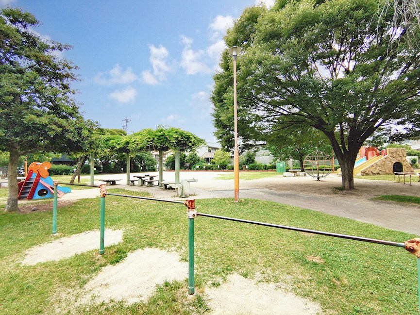 新城公園