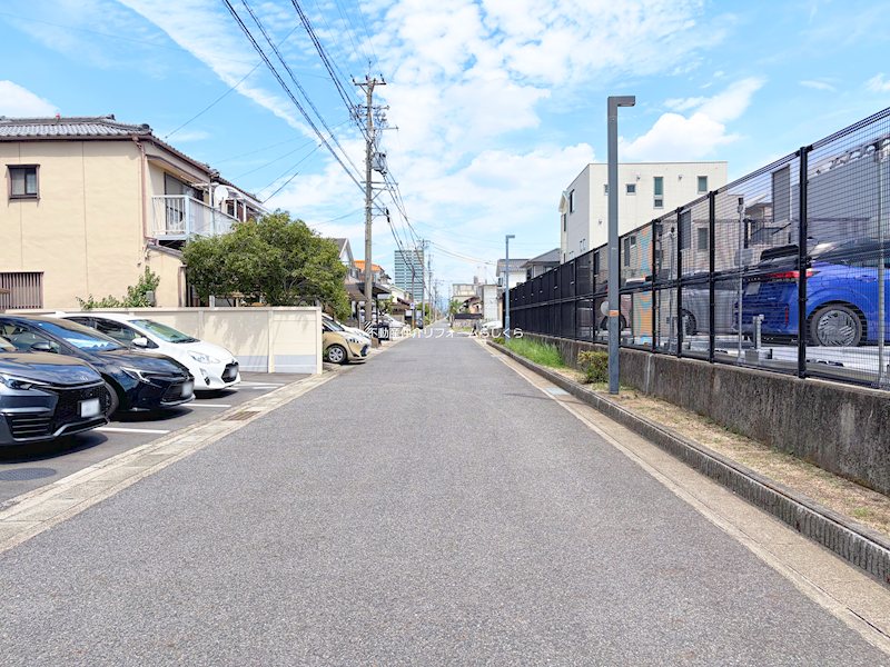 現地写真（その他）