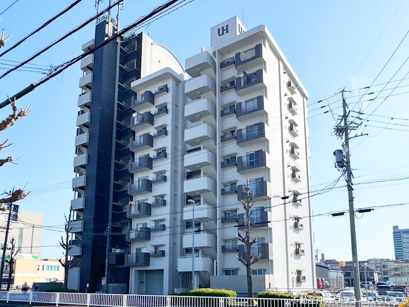 千代田ハウス