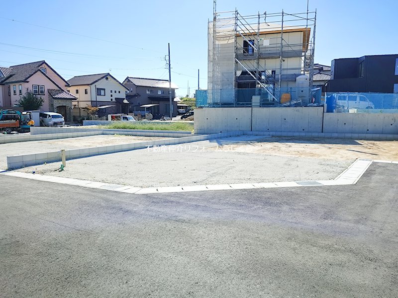 現地写真