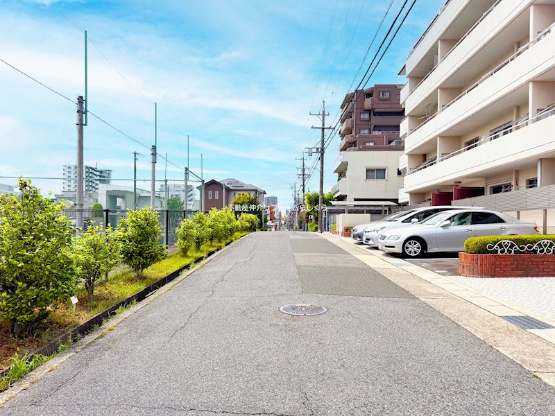 現地写真（その他）