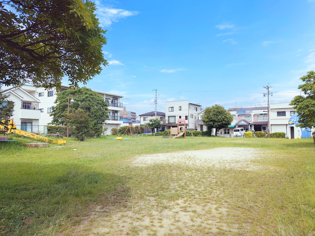 福池公園