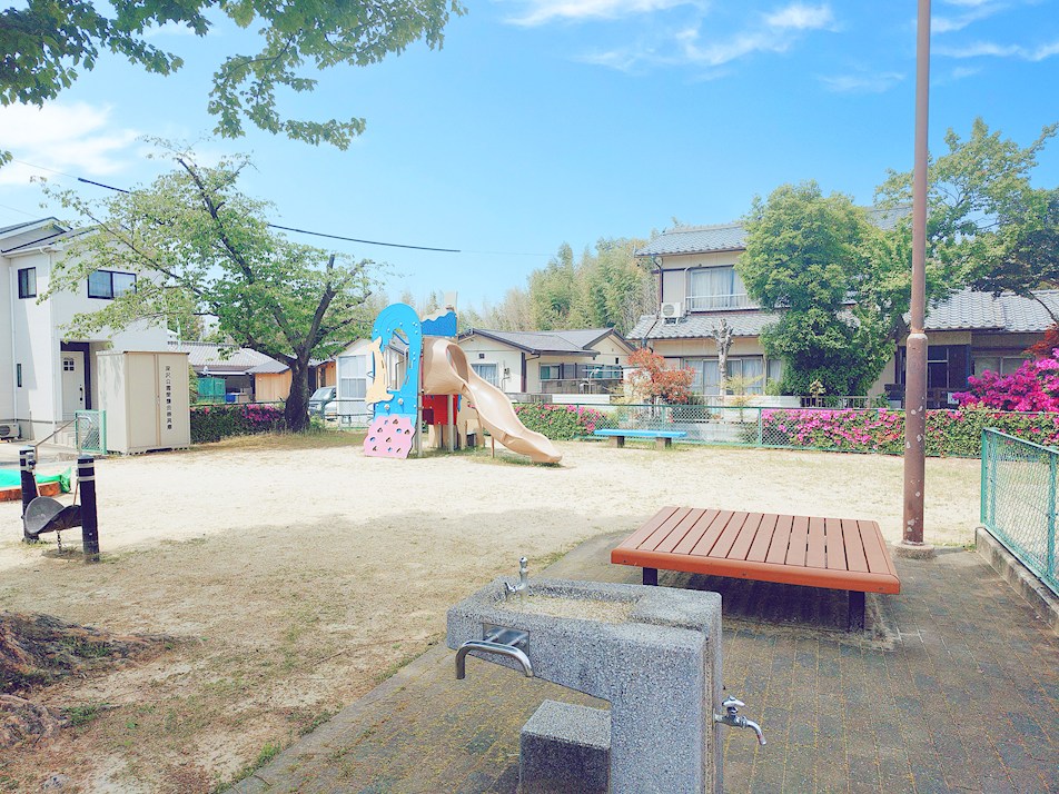 深沢公園