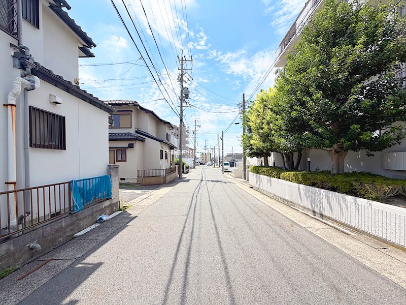 現地写真（その他）