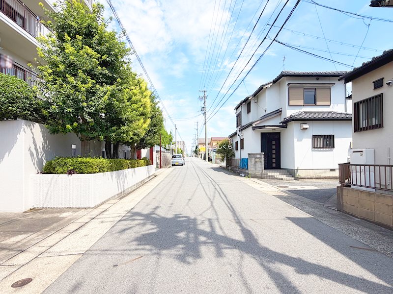 現地写真（その他）
