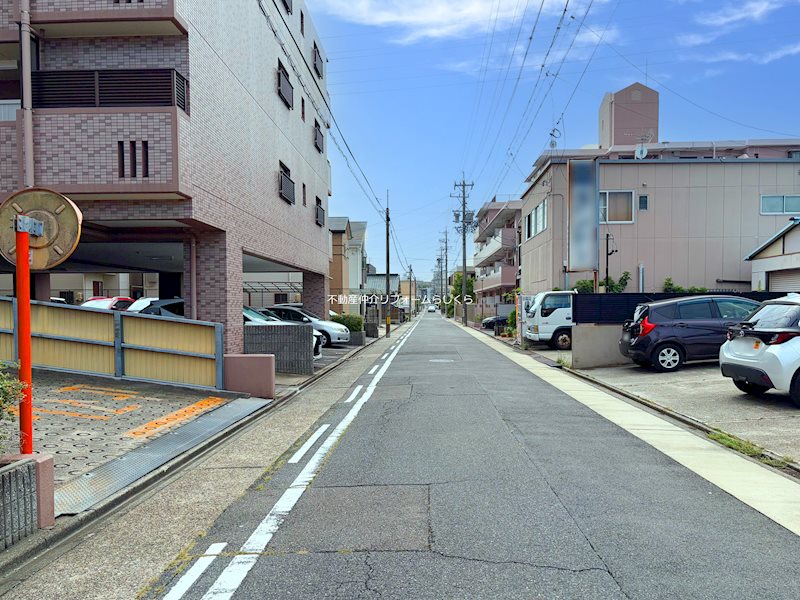 現地写真（その他）