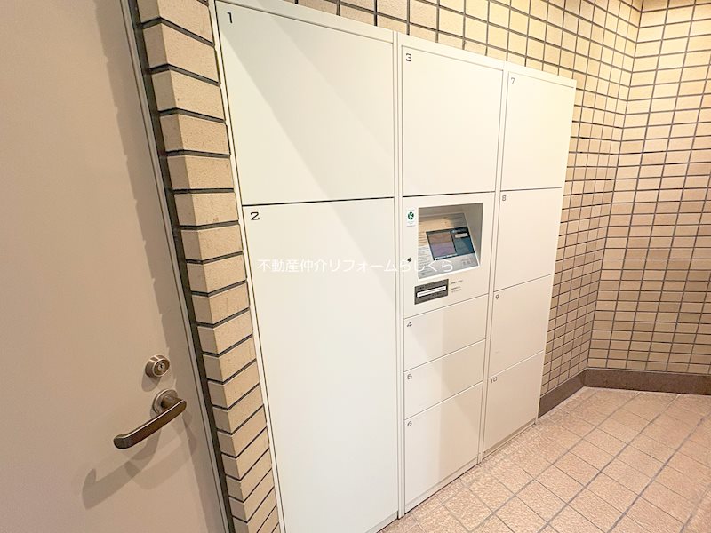 共用部写真（その他）