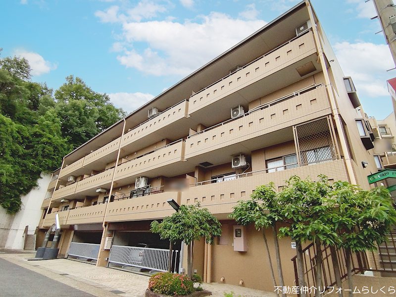 シティコーポ植園