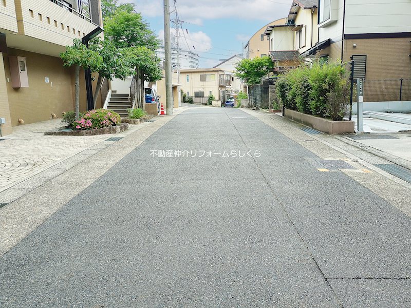 現地写真（その他）