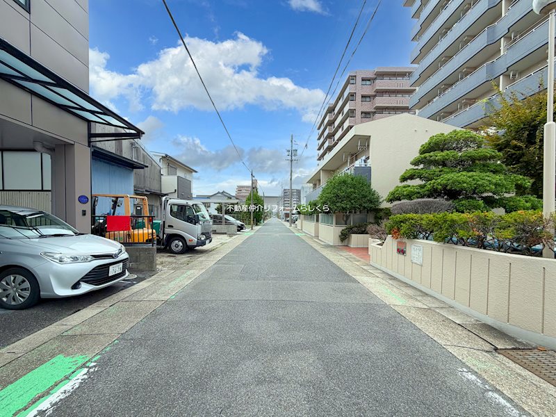現地写真（その他）