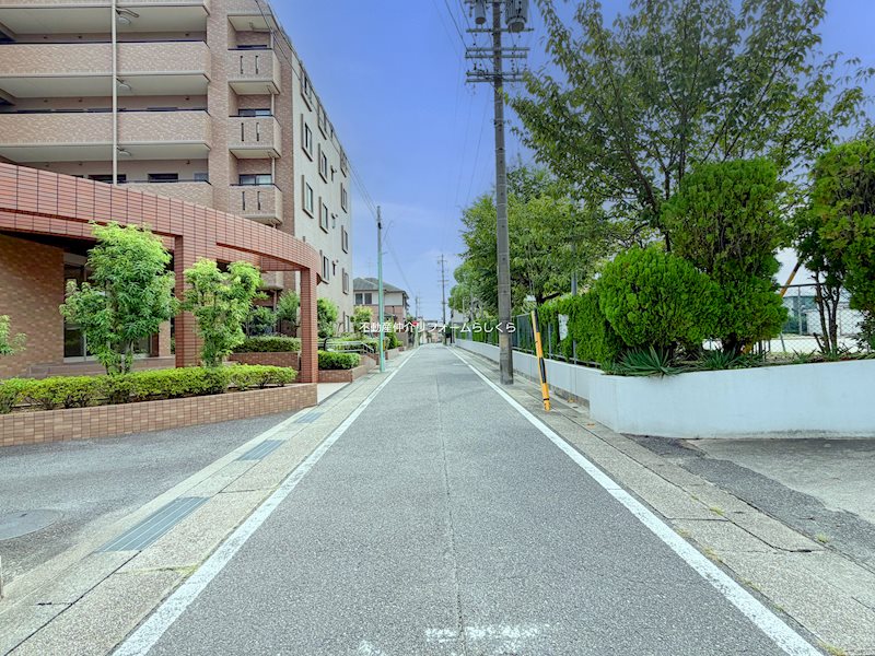 現地写真（その他）