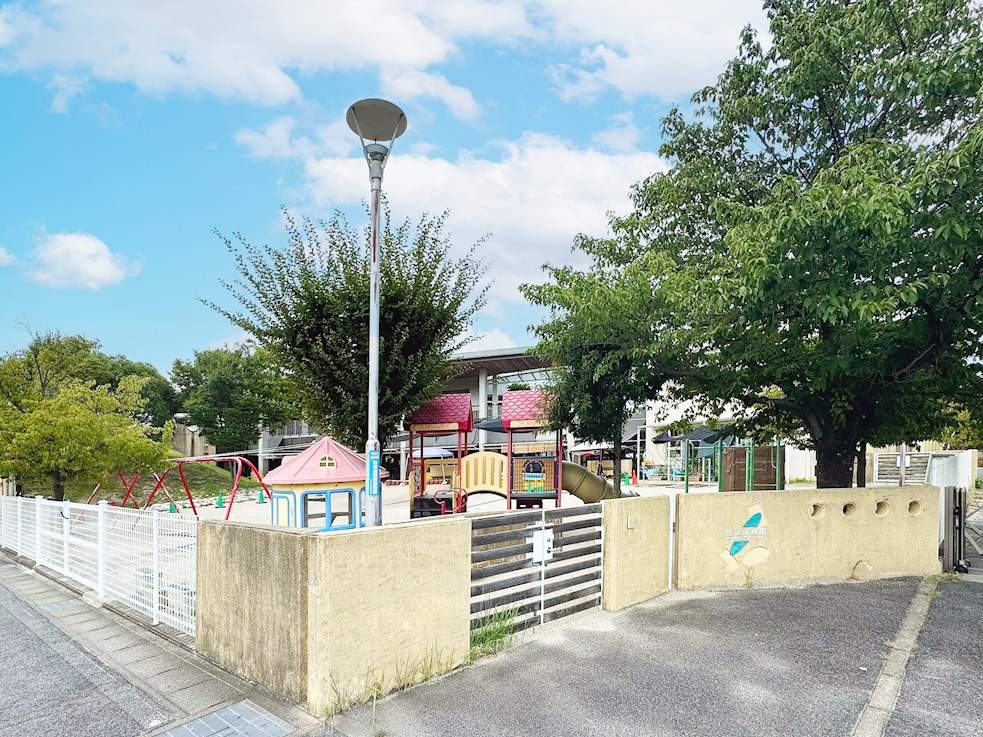 色金保育園
