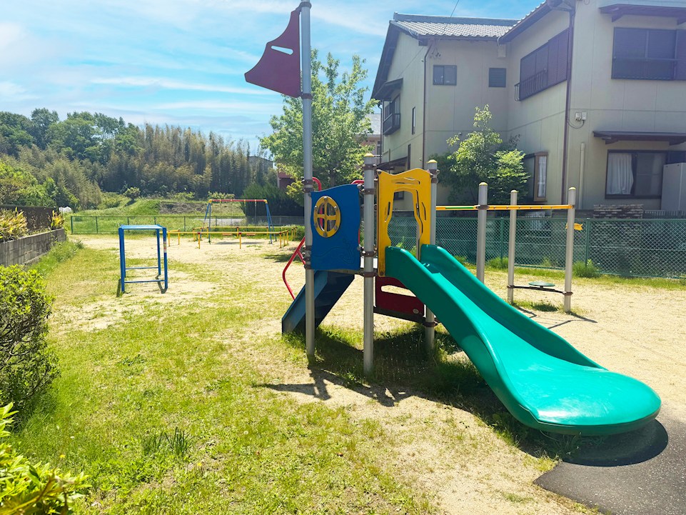 東島児童遊園