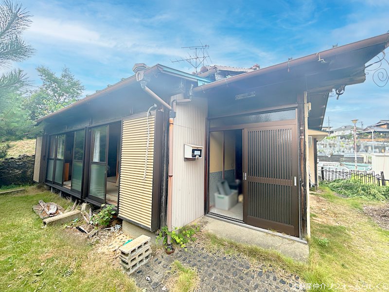 春日井市木附町 中古一戸建て