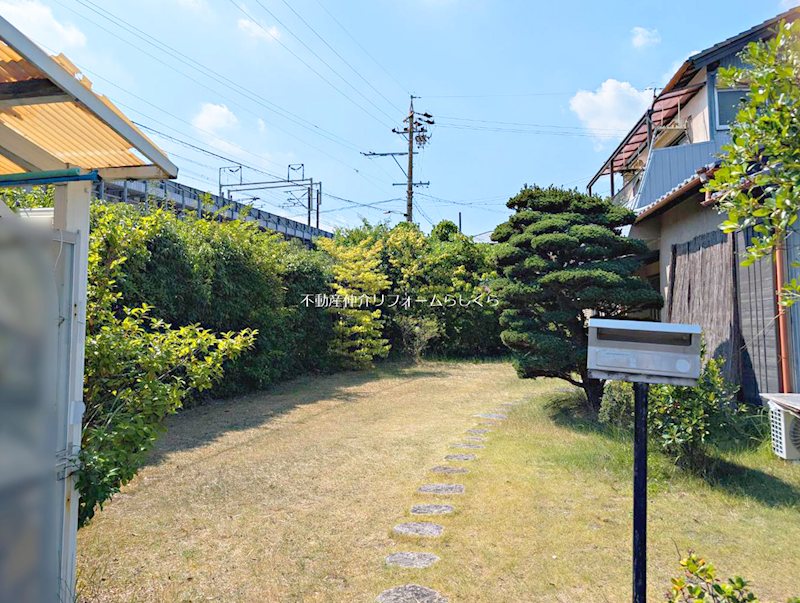 現地写真