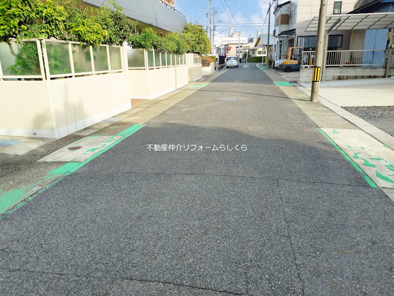 現地写真（その他）