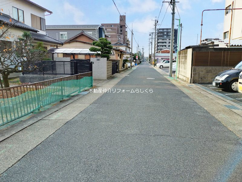 現地写真（その他）