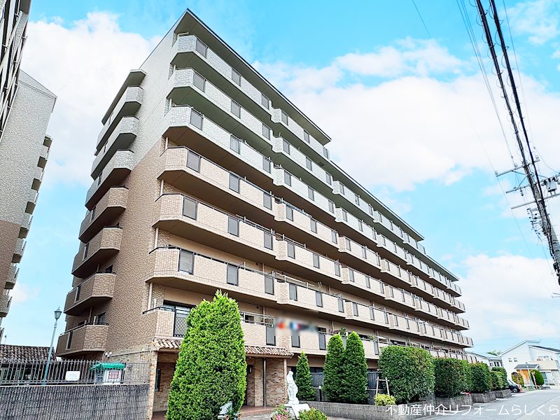 エルシエロ日進太陽の館
