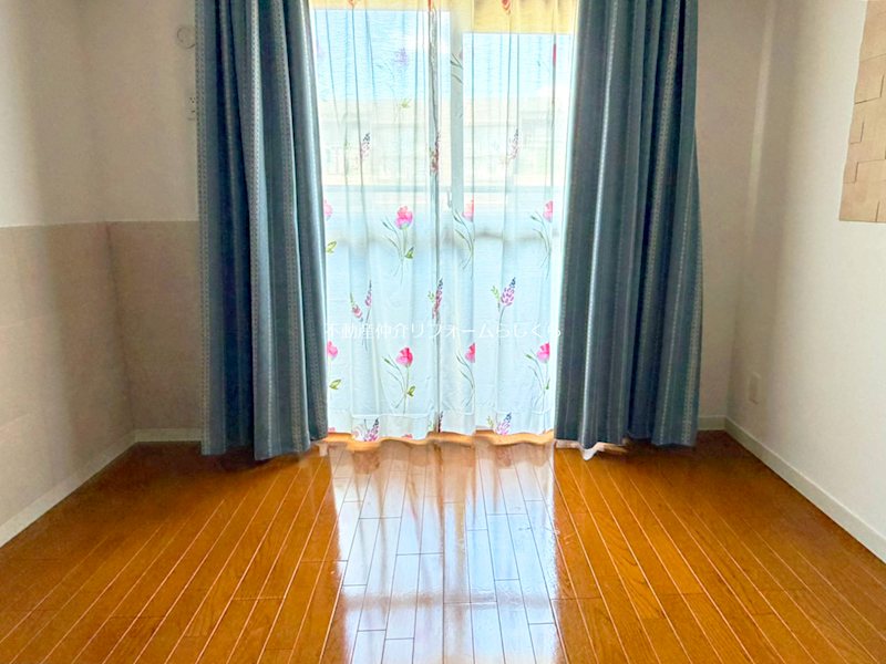内観写真（リビング以外の居室）