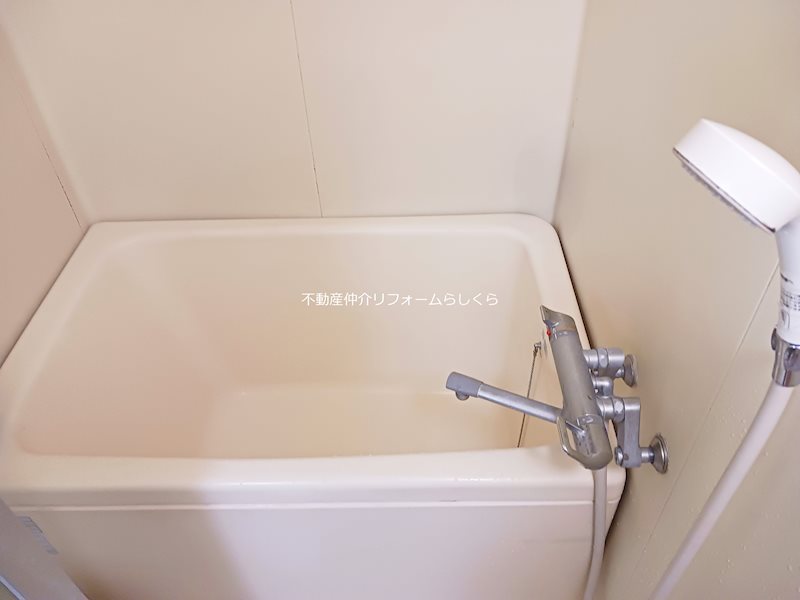 内観写真（浴室）