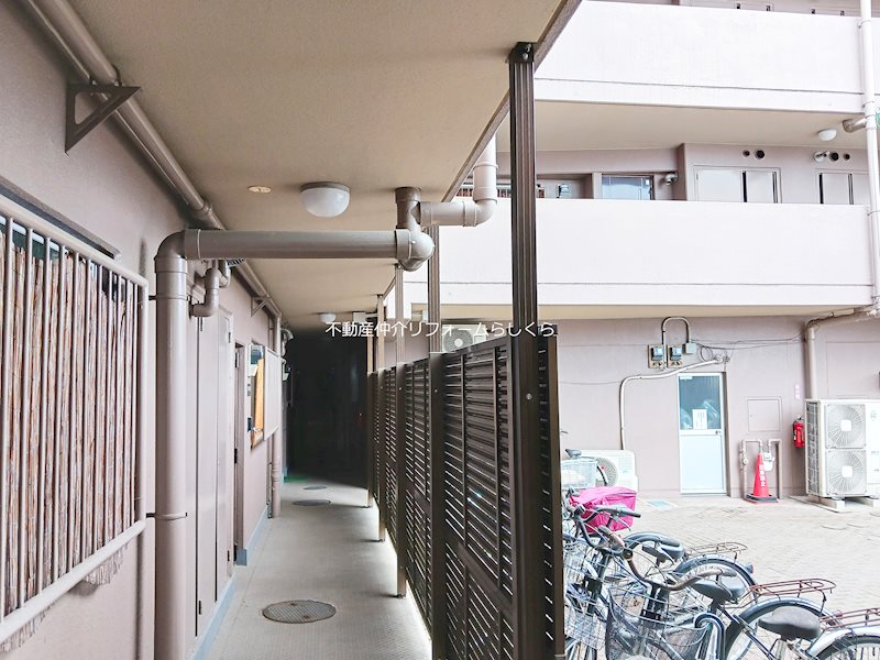 共用部写真（その他）