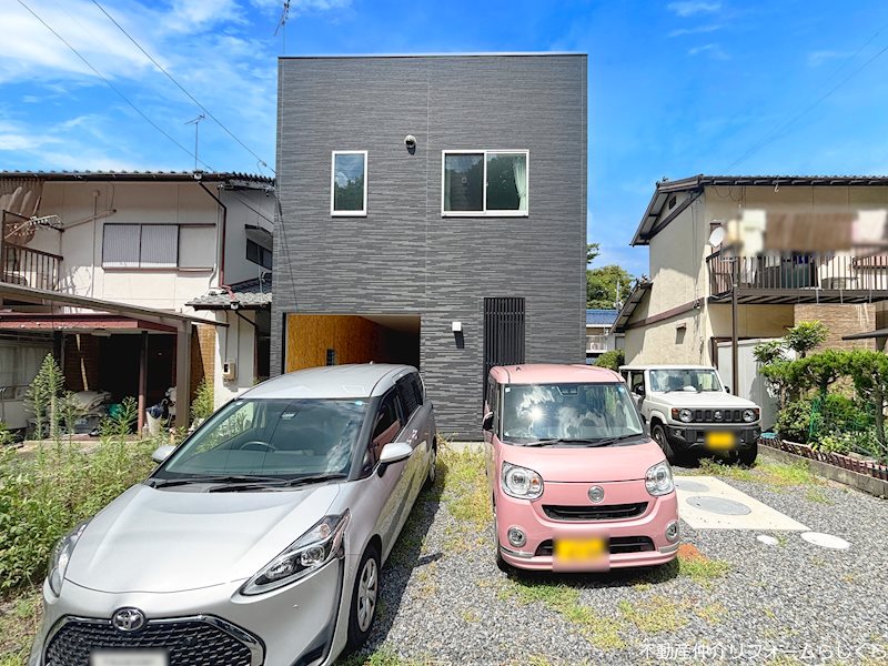瀬戸市五位塚町 中古一戸建て