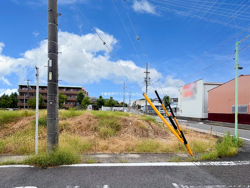 現地写真