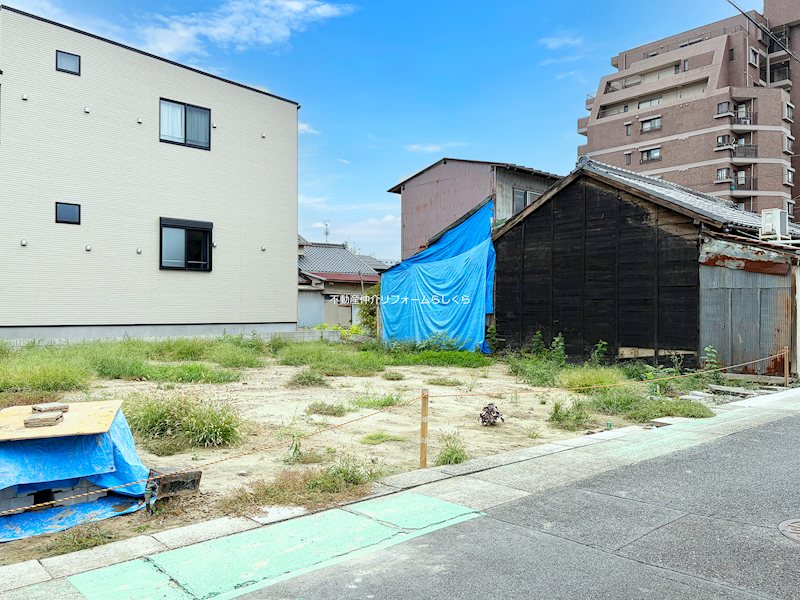 現地写真