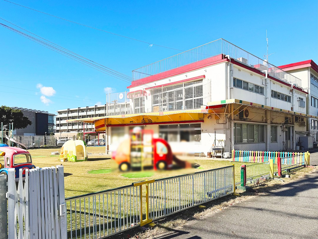 喜多山幼稚園