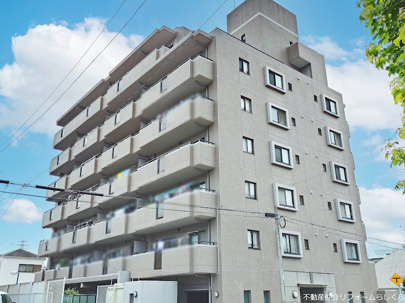 シーアイマンション京命