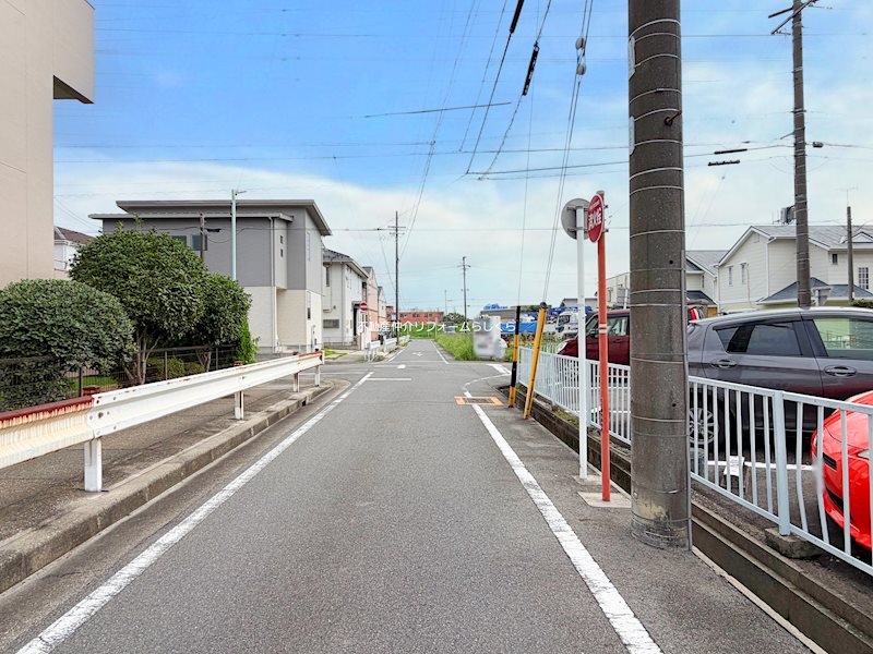 現地写真（その他）