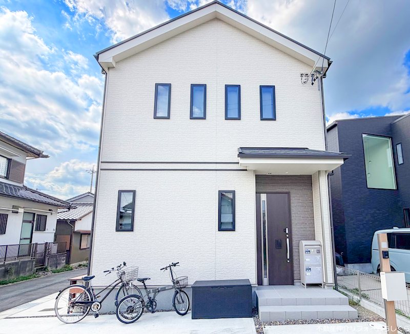 尾張旭市東大道町曽我廻間 中古一戸建て