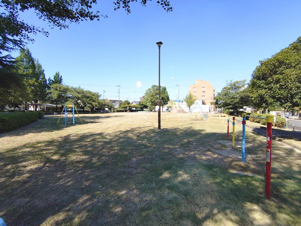 こうしん公園