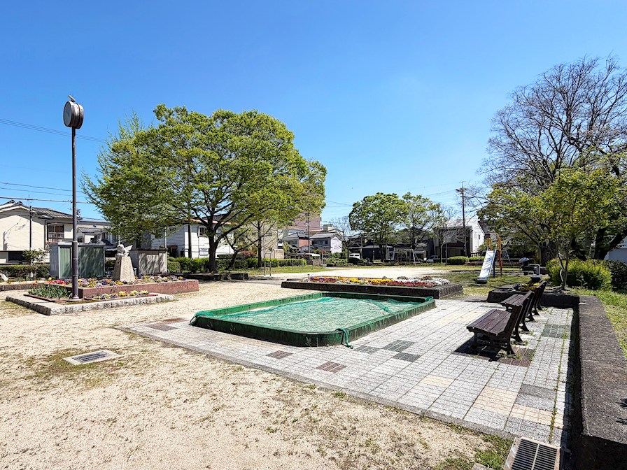 脇田公園