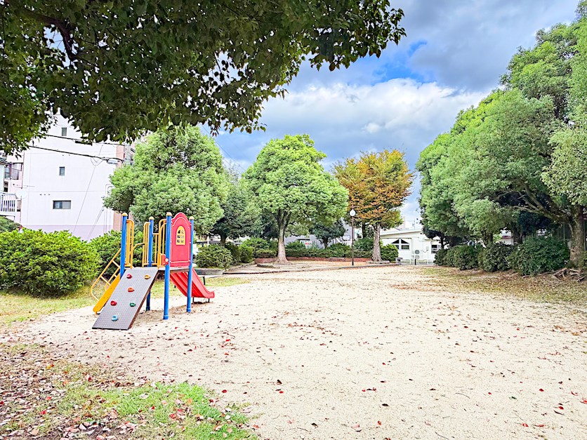 藤池公園