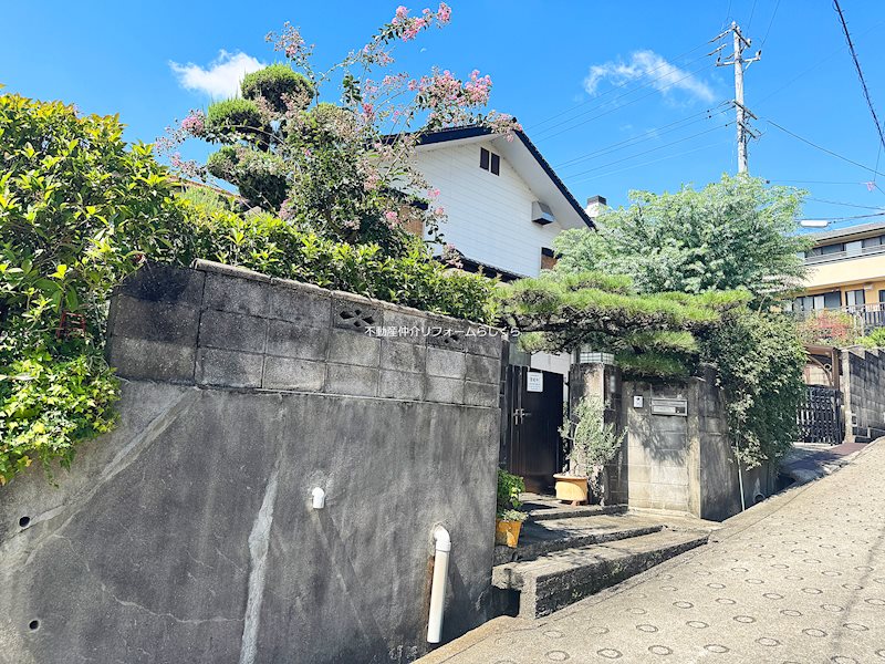 現地写真