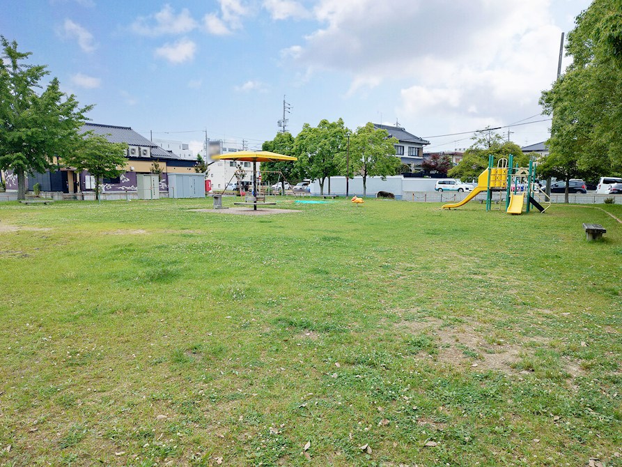 村崎公園
