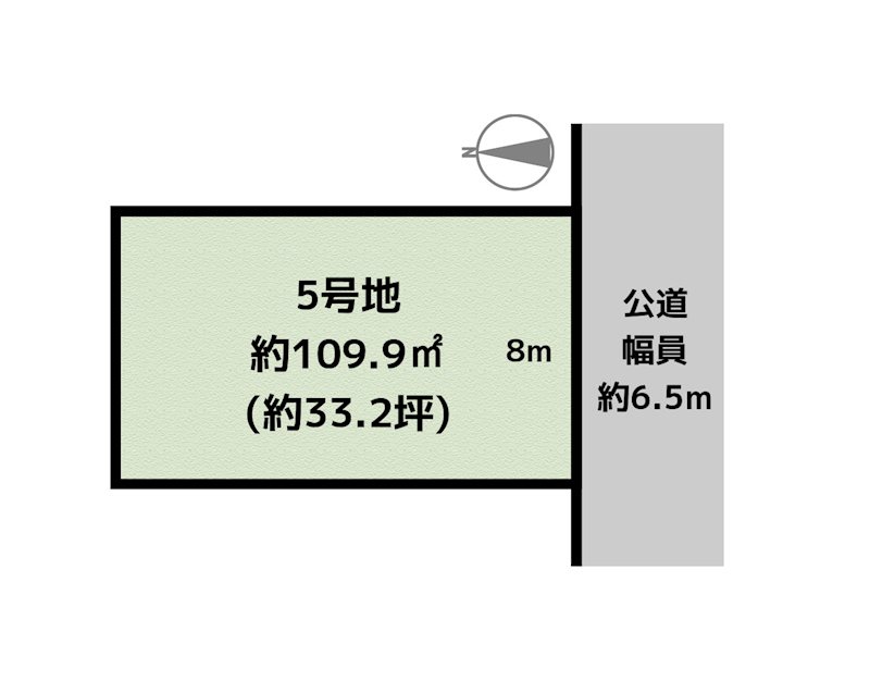 間取図・土地図