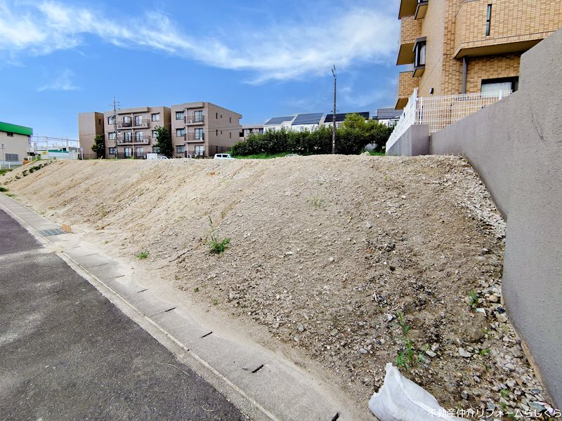名古屋市天白区植田東丁目 1号地 土地