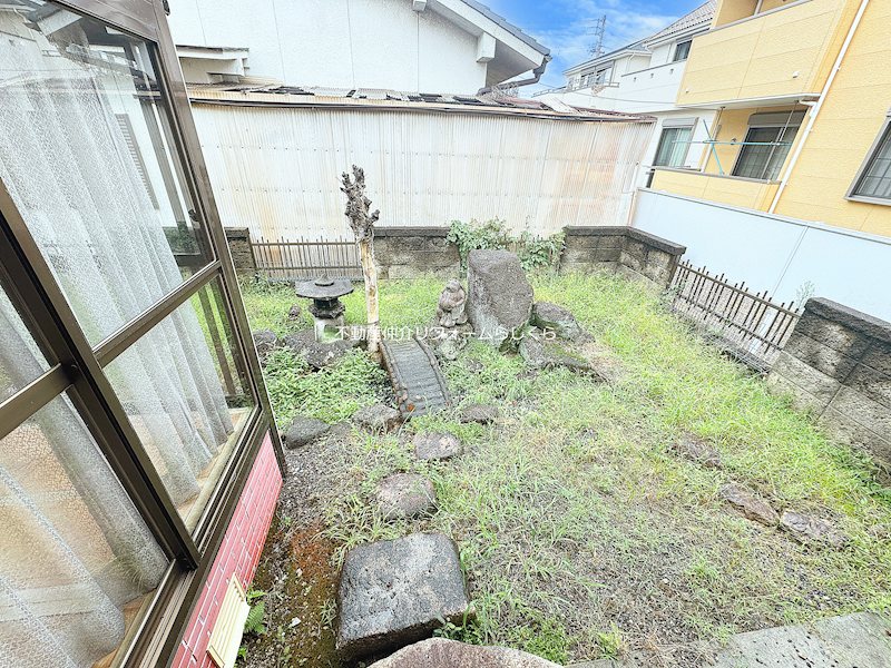 現地写真