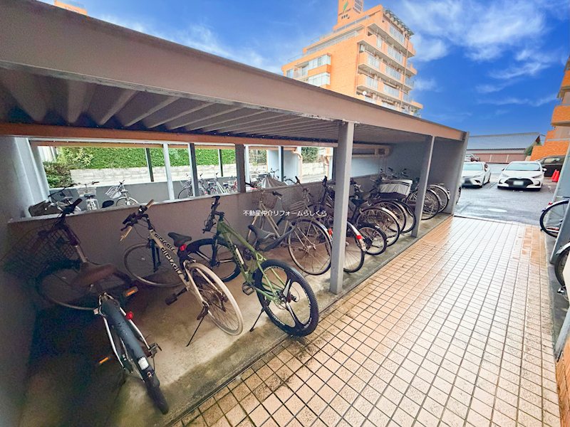 共用部写真（その他）