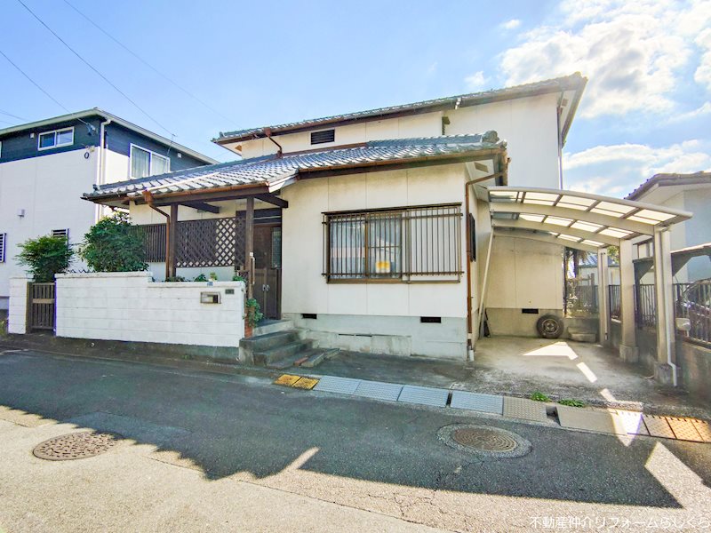 日進市五色園2丁目 土地