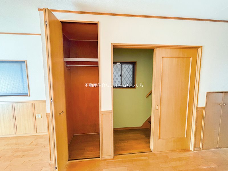 内観写真（リビング）