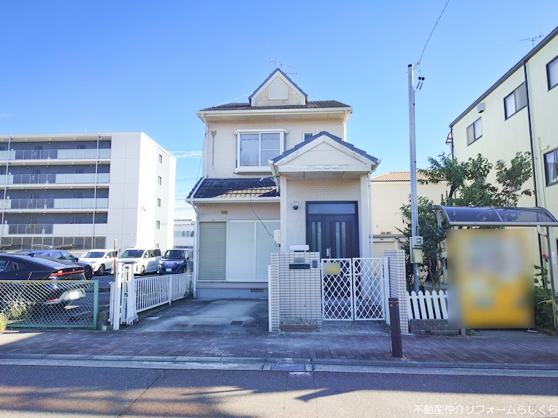 名古屋市守山区天子田2丁目 土地