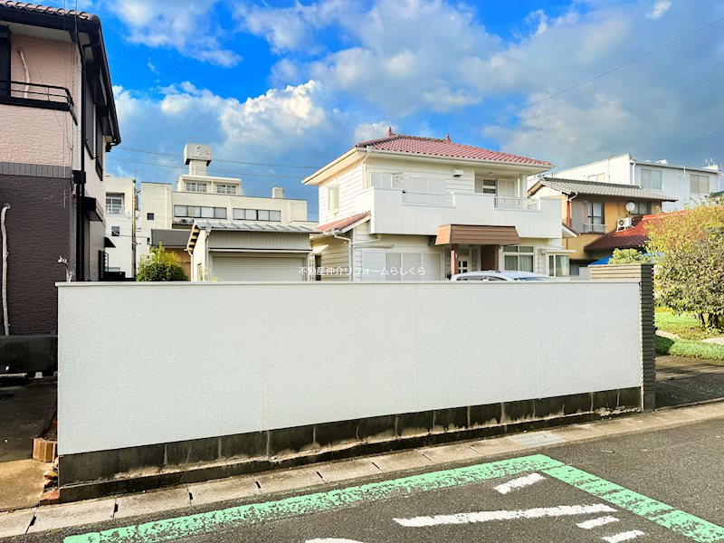 現地写真