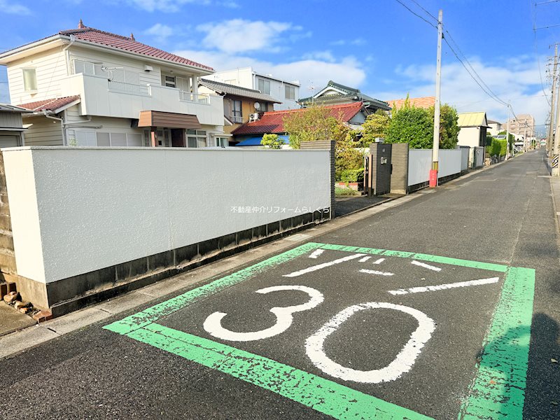 現地写真