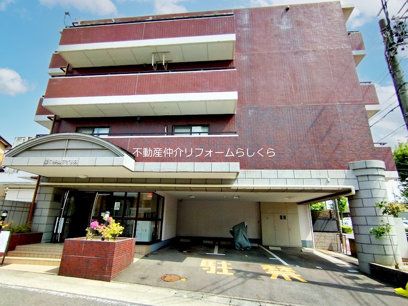 現地写真