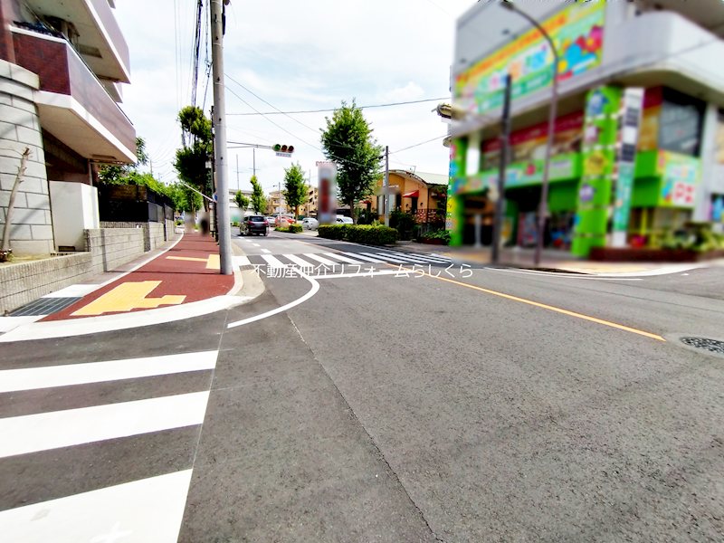 現地写真（その他）