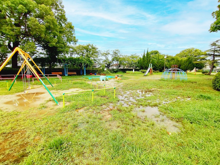 平池公園