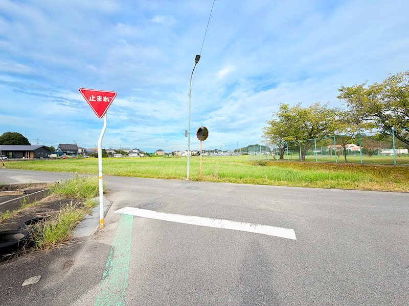 現地写真（その他）